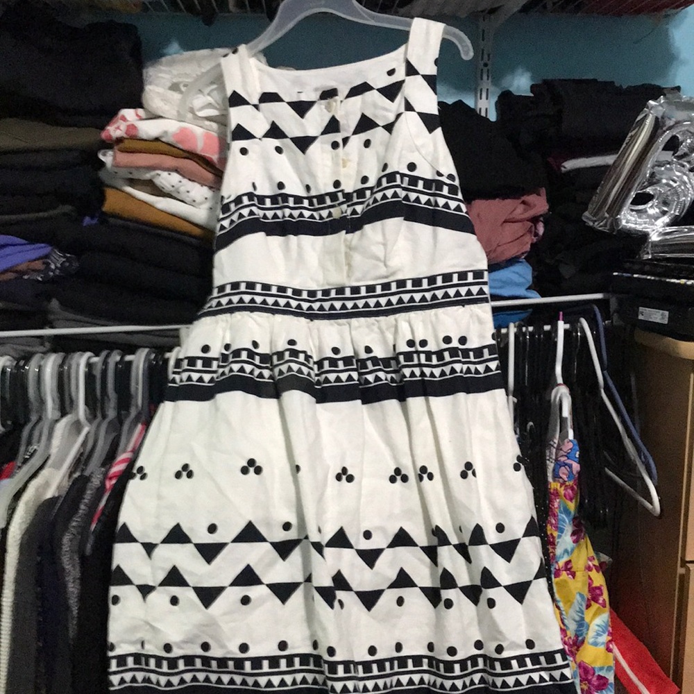 J.Crew dress